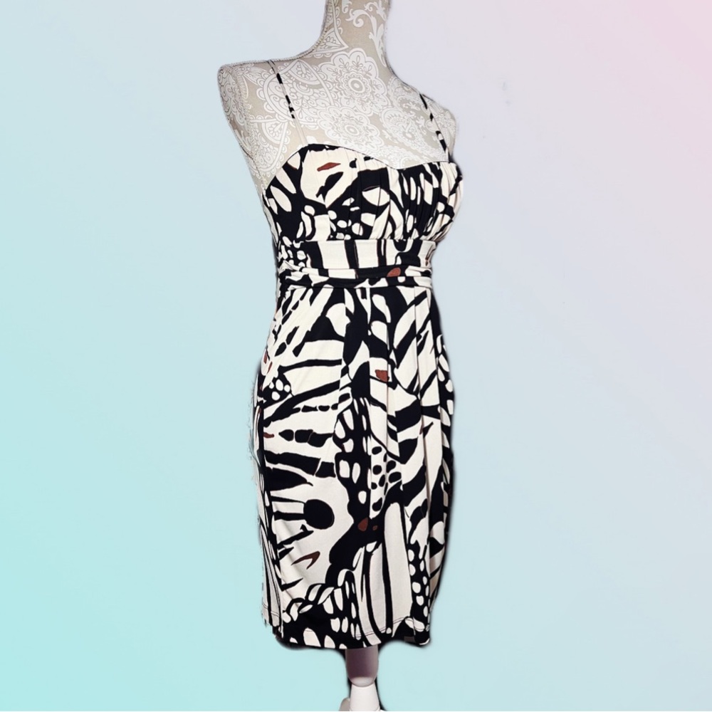 Vintage dress